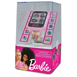 Reloj Inteligente Barbie en GAME.es