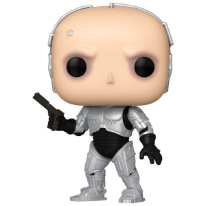 Figura POP Robocop Robocop