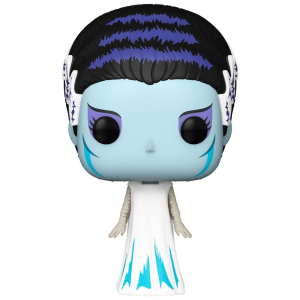 Figura POP Universal Monsters Bride Frankenstein