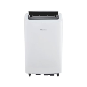 Hisense APC09QC Portatil Blanco - Aire Acondicionado Hisense APC09QC Portatil Blanco - Aire Acondicionado
