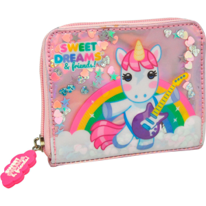 Monedero holografico Sweet Dreams Monedero holografico Sweet Dreams