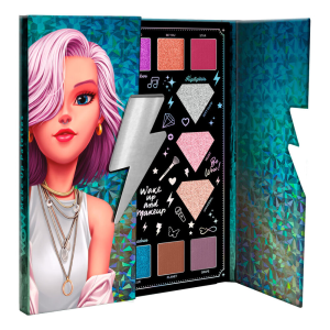 Paleta de maquillaje Wow Generation en GAME.es
