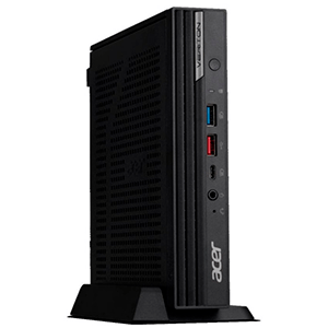 Acer VN6710G i5-13500T - 8GB - 512GB - W11 Pro - Ordenador Sobremesa