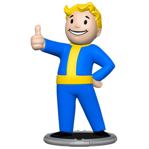 Figura Fallout Vault Boy de 7,5cm