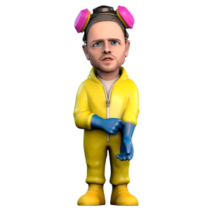 Figura Minix Jesse Breaking Bad 12cm Figura Minix Jesse Breaking Bad 12cm