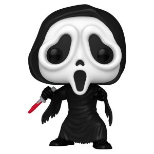 Figura POP Ghots Face
