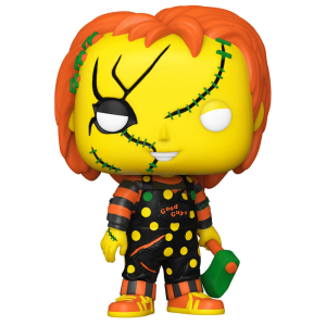 Figura POP Chucky Chucky