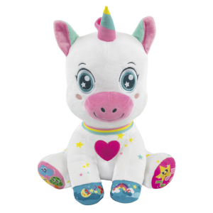 Peluche Bebe Unicornio Interactivo Peluche Bebe Unicornio Interactivo