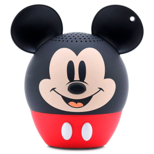 Mini altavoz Disney Mickey Mouse de 5 cm