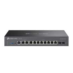 OMADA MULTI-GIGABIT VPN ROUTER WRLS