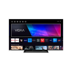 TELEVISIoN DLED 43 TOSHIBA 43UV3363DG 43´´ - DLED - 4K UHD - Smart TV - Televisor TELEVISIoN DLED 43 TOSHIBA 43UV3363DG 43´´ - DLED - 4K UHD - Smart TV - Televisor