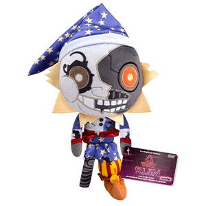 Peluche Ruin Moon Five Nights at Freddys 17cm