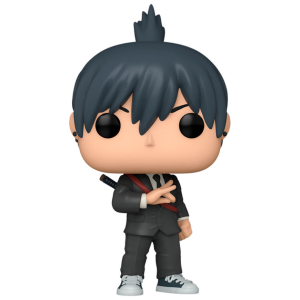 Figura POP Chainsaw Man Aki Hayakawa Figura POP Chainsaw Man Aki Hayakawa