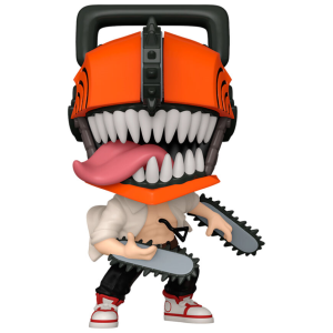 Figura POP Chainsaw Man Chainsaw Man