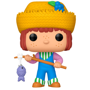 Figura POP Strawberry Shortcake Huckleberry Pie Figura POP Strawberry Shortcake Huckleberry Pie