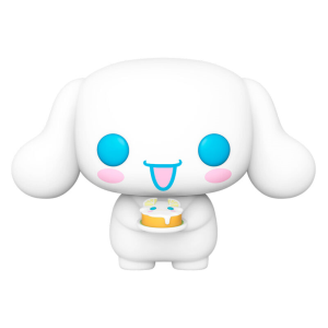 Figura POP Hello Kitty and Friends Cinnamoroll Figura POP Hello Kitty and Friends Cinnamoroll