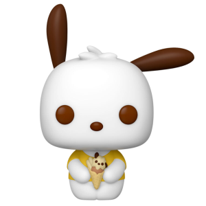 Figura POP Hello Kitty and Friends Pochacco Figura POP Hello Kitty and Friends Pochacco