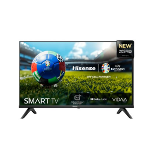 Hisense 32A4N 32´´ - QLED - 4K UHD - Smart TV - Televisor para TV en GAME.es