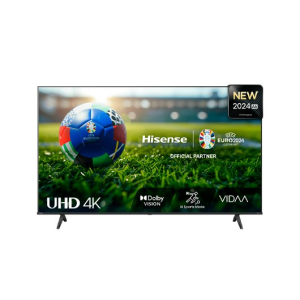 Hisense 43A6N 43´´ - QLED - 4K UHD - Smart TV - Televisor