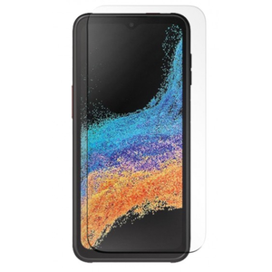 Mobilis 017071 protector de pantalla o trasero para teléfono móvil Samsung 1 pieza(s)