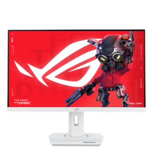ASUS ROG Strix XG27ACS-W pantalla para PC 68,6 cm 27 2560 x 1440 Pixeles Quad HD LCD Blanco ASUS ROG Strix XG27ACS-W pantalla para PC 68,6 cm 27 2560 x 1440 Pixeles Quad HD LCD Blanco