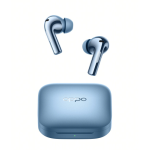 OPPO Enco X3i Auriculares True Wireless Stereo TWS Dentro de oido Llamadas Musica Bluetooth Azul