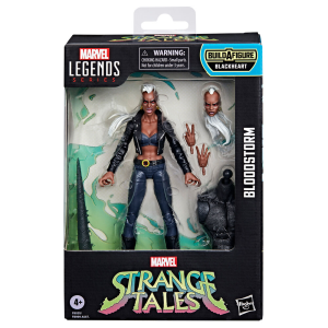 Figura Bloostorm Strange Tales Marvel 15cm en GAME.es