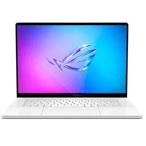 ASUS ROG Zephyrus G16 OLED GA605WI-QR005W - Portátil Gaming de 16" WQXGA 240Hz (AMD Ryzen AI 9 HX 370, 32GB RAM, 1TB SSD, RTX 4 ASUS ROG Zephyrus G16 OLED GA605WI-QR005W - Portátil Gaming de 16" WQXGA 240Hz (AMD Ryzen AI 9 HX 370, 32GB RAM, 1TB SSD, RTX 4