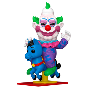 Figura POP Deluxe Klowns From Outer Space Jumbo Figura POP Deluxe Klowns From Outer Space Jumbo