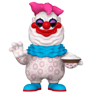 Figura POP Killer Klowns From Outer Space Chubby