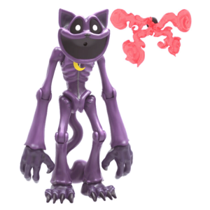 Poppy Playtime - Figura Deluxe Catnap Monster