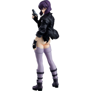 Figura Pop up Parade Motoko Kusanagi SAC Ghost in the Shell Stand Alone Complex 23cm Figura Pop up Parade Motoko Kusanagi SAC Ghost in the Shell Stand Alone Complex 23cm