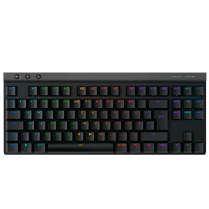 Logitech G515 LIGHTSPEED TKL Wireless Spanish Layout - Teclado Gaming