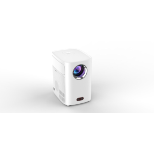 Strong Q1 300 lumenes ANSI LED 720p 1280x720 Blanco - Proyector