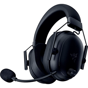 Razer BlackShark V2 HyperSpeed Negro - Auriculares