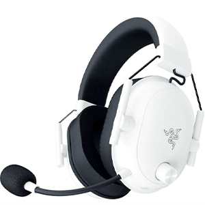 Razer Blackshark V2 HyperSpeed Blanco - Auriculares Razer Blackshark V2 HyperSpeed Blanco - Auriculares