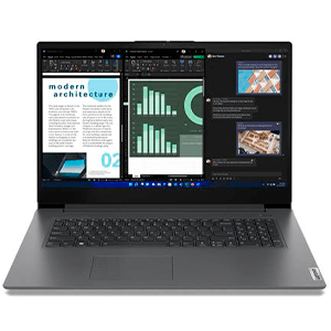 Lenovo V17 i5-13420H 16GB 512GB W11H 17.3"" FHD Lenovo V17 i5-13420H 16GB 512GB W11H 17.3"" FHD