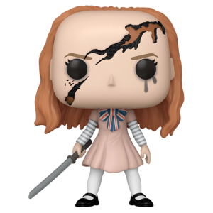 Figura POP Funko Fusion Megan