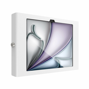 Compulocks 11APXW soporte de seguridad para tabletas Blanco 27,9 cm (11")