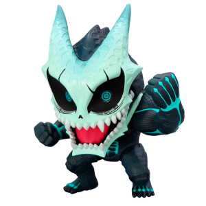 Figura Kaiju No 8 Cartoon Toonize Kaiju No 8 12cm en GAME.es