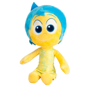 Peluche Alegria Del Reves Disney Pixar 25cm Peluche Alegria Del Reves Disney Pixar 25cm