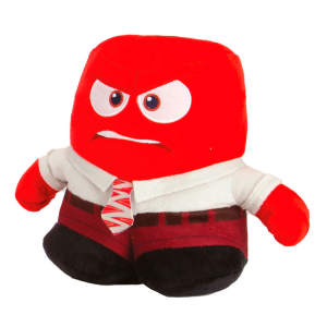 Peluche Ira Del Reves Disney Pixar 25cm Peluche Ira Del Reves Disney Pixar 25cm