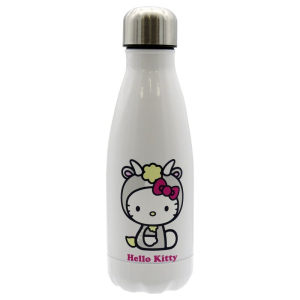 Botella acero inoxidable Capricornio Hello Kitty 550ml Botella acero inoxidable Capricornio Hello Kitty 550ml