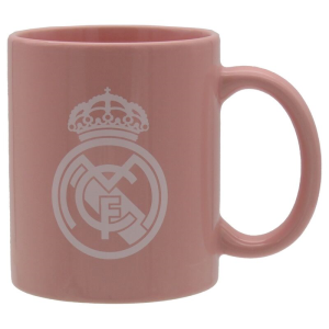 Taza ceramica Real Madrid 330ml en GAME.es