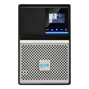 Eaton 5P850IG2 sistema de alimentación ininterrumpida (UPS) Línea interactiva 680 W 6 salidas AC