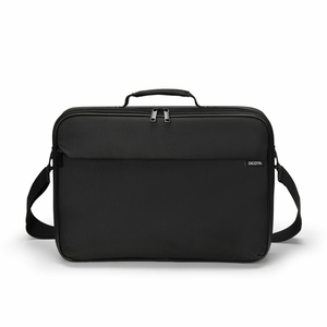 DICOTA D32088-RPET maletines para portátil 40,6 cm (16") Funda Negro