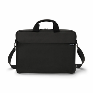 DICOTA D32090-RPET maletines para portátil 31,8 cm (12.5") Maletín Negro