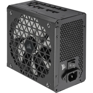 Corsair SF Series CP-9020256-EU unidad de fuente de alimentación 850 W 24-pin ATX SFX Negro