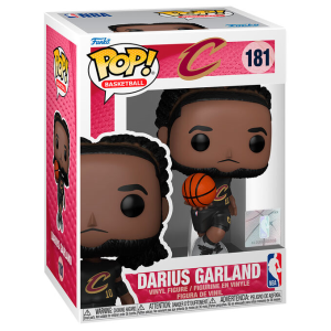 Figura POP NBA C Darius Garland Figura POP NBA C Darius Garland