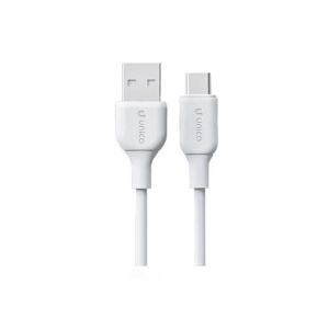 CABLE UNICO USB TIPOC A USBA 34A 1M PVC CABLE UNICO USB TIPOC A USBA 34A 1M PVC